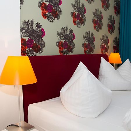 Schlaflounge Hotel Hamburg Cameră foto