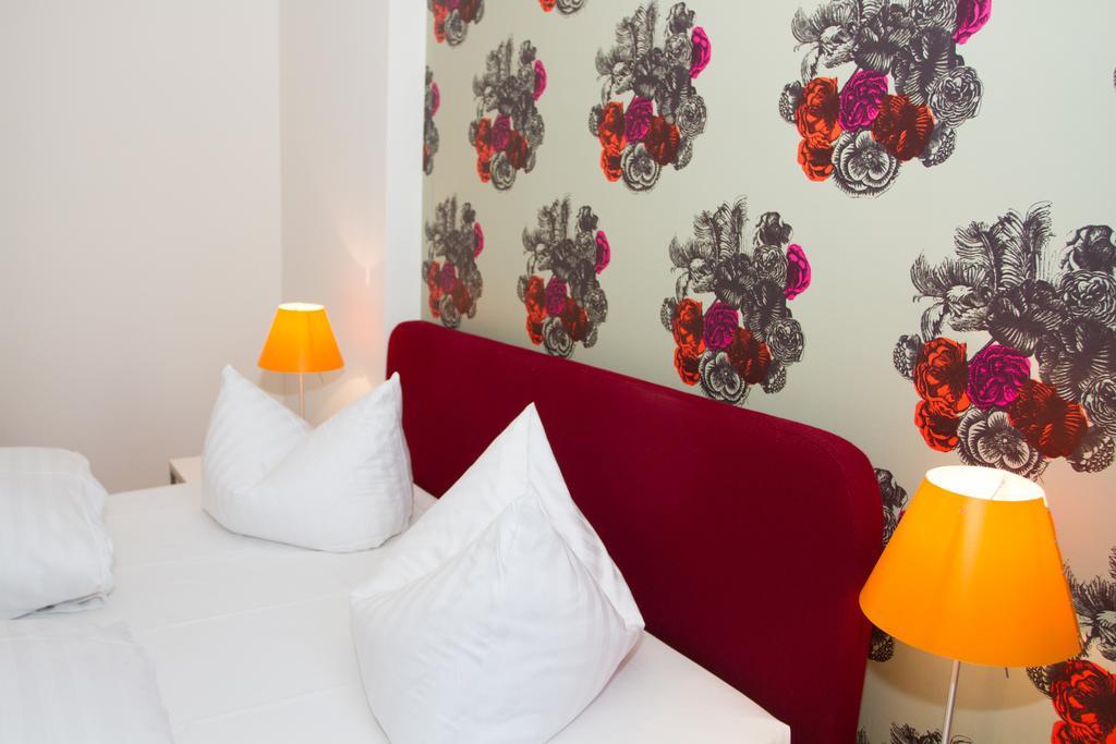 Schlaflounge Hotel Hamburg Cameră foto