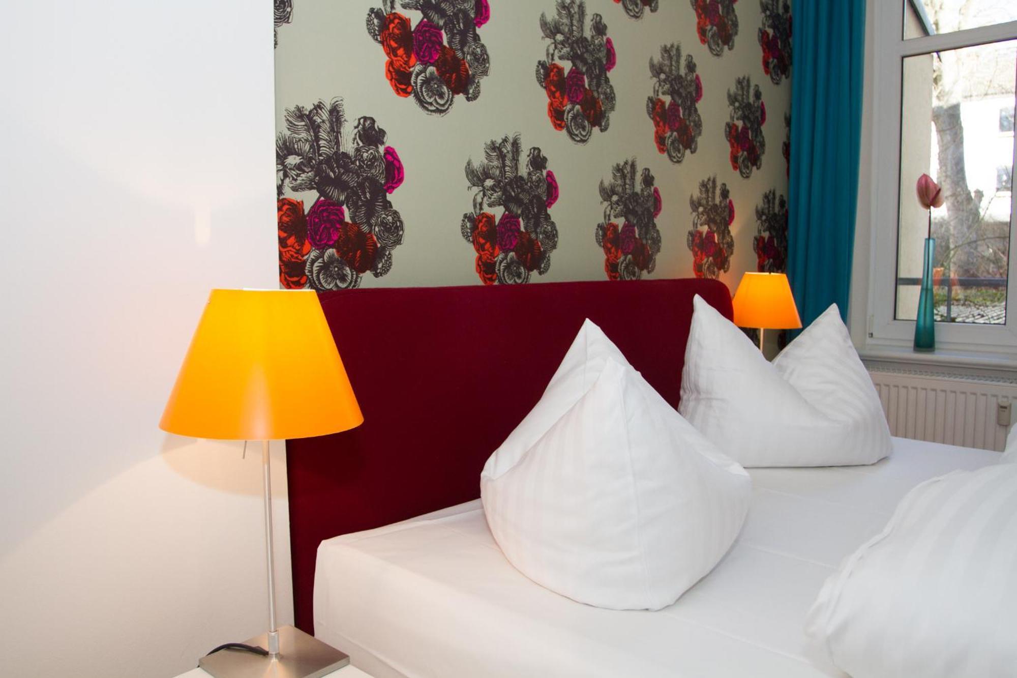 Schlaflounge Hotel Hamburg Cameră foto