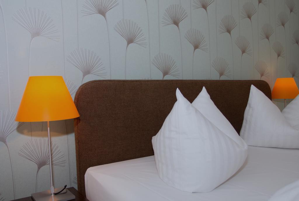 Schlaflounge Hotel Hamburg Cameră foto